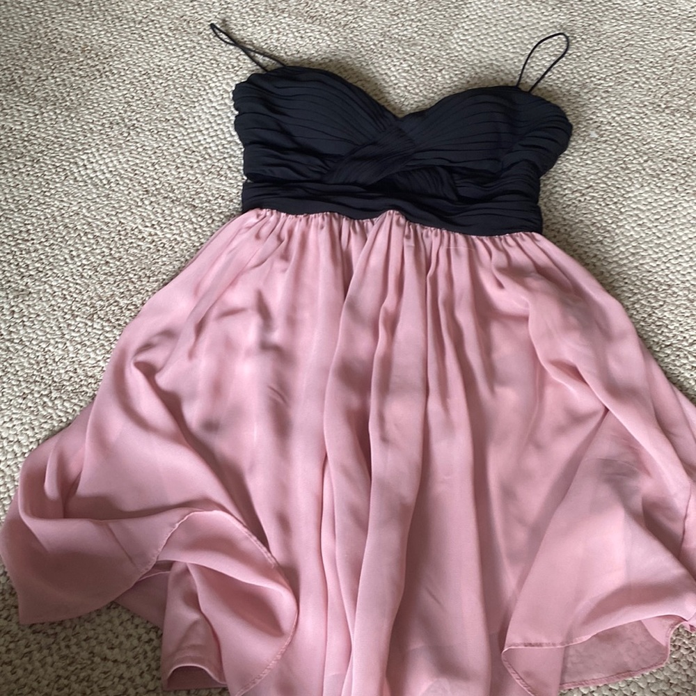 dress used 5 times